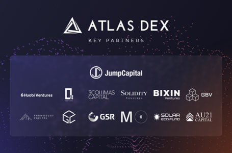 Atlas DEX Review: Everything You Need To Know