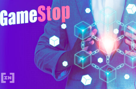 GameStop Stock Skyrockets 30% Following NFT Division Announcement