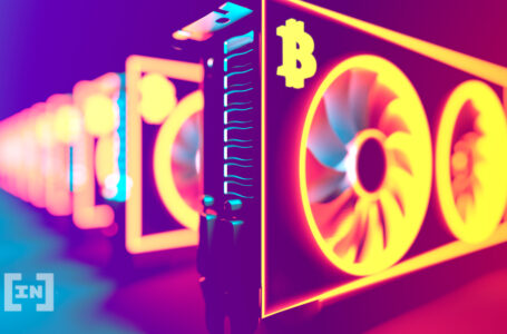 Kosovo Crypto Miners Considering Selling Gear Following Ban
