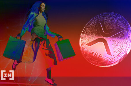 XRP Creates Long Wick After Considerable Bounce