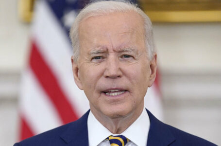 Biden Administration Preparing to Release Government-Wide Crypto Strategy: Report