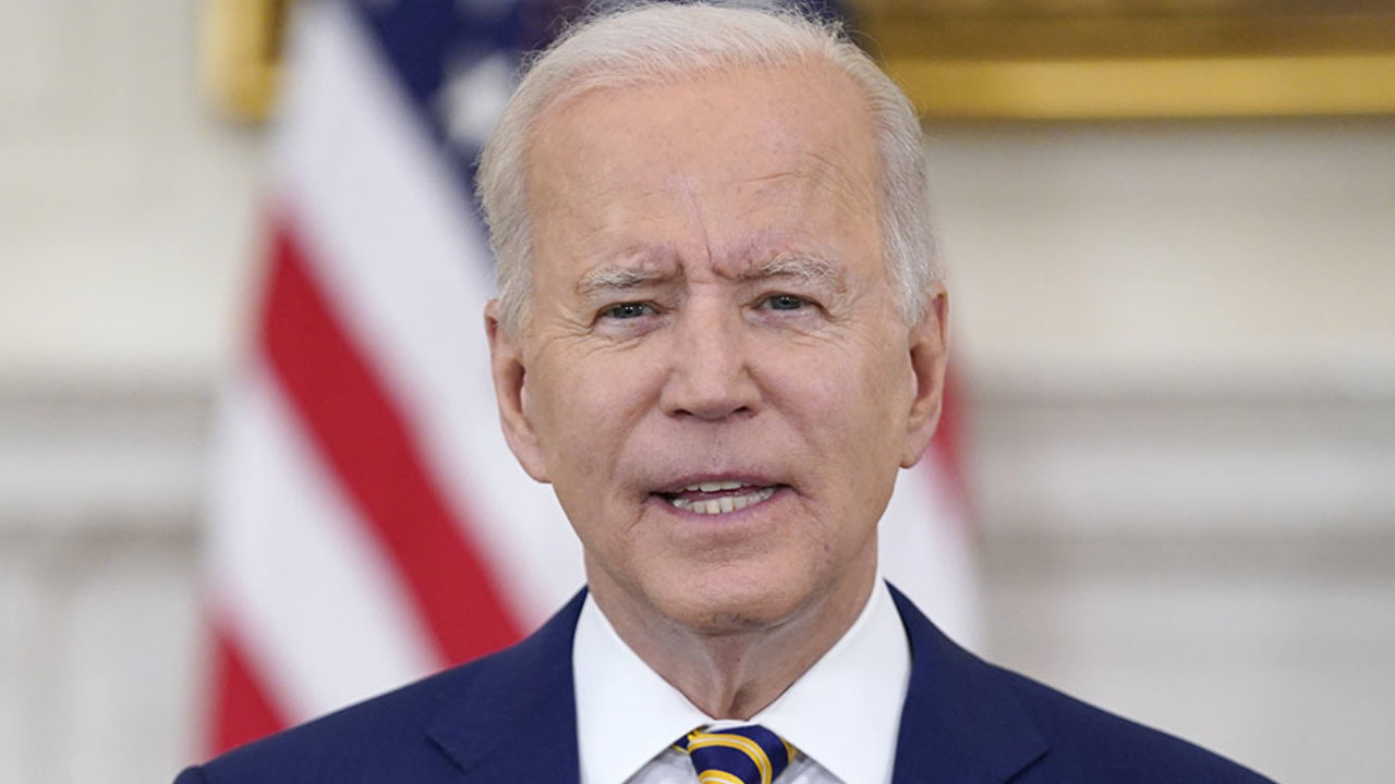 Biden