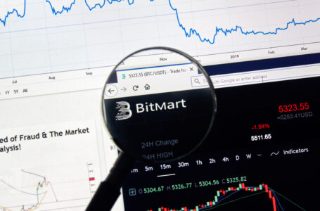 Bitmart Hack Victims Demand Answers