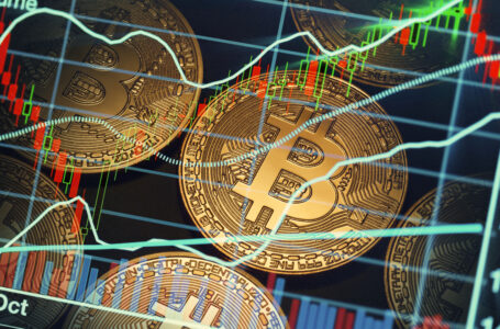 Crypto Expert Advises BTC Investors to Look at Short-Term Resistance & Support