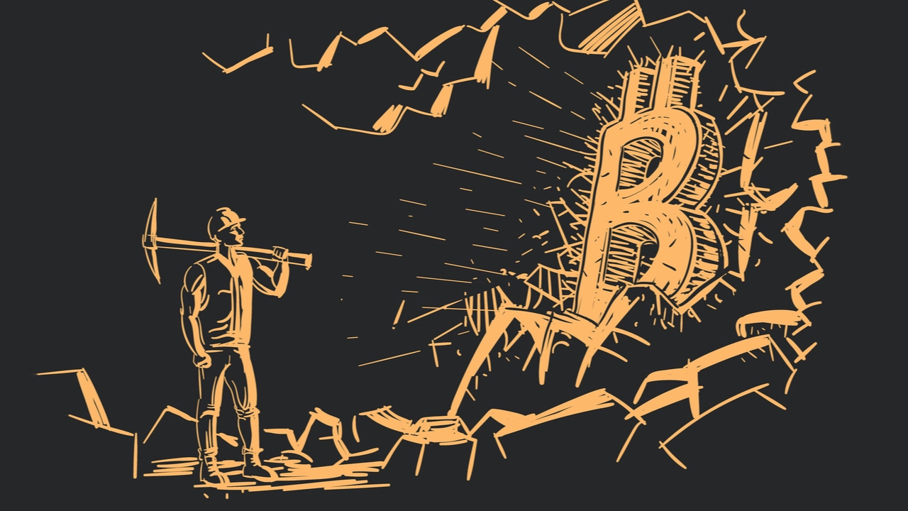 Bitcoin Mining Difficulty Reaches Lifetime High, It’s Now More Difficult Than Ever Before to Find a Block Reward