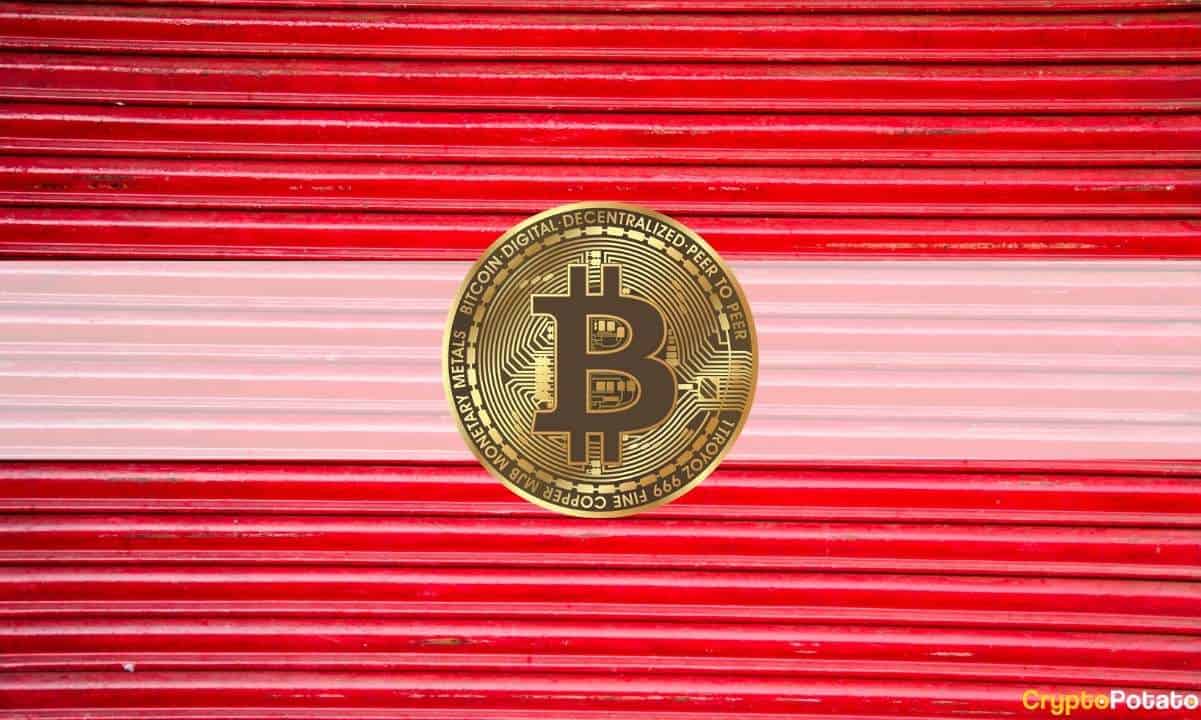 Bitcoin Loses $40K, Ethereum Below $3K: This Red Week’s Crypto Recap