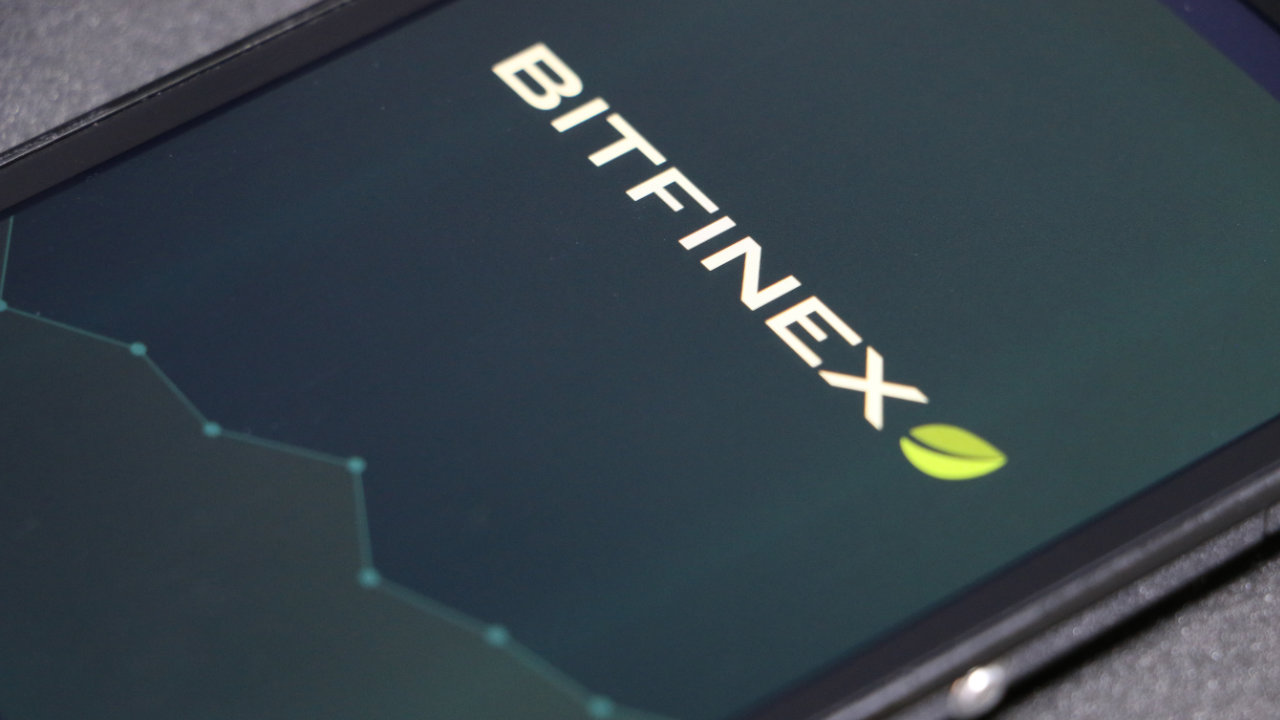 Bitfinex