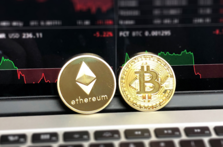 Ethereum Inflation Rate Is Now Lower Than Bitcoin ! What This Means For ETH & BTC Price ?