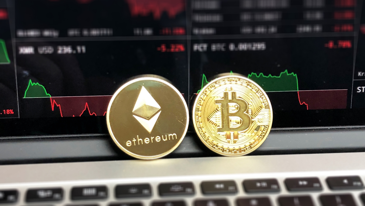 Ethereum Inflation Rate Is Now Lower Than Bitcoin ! What This Means For ETH & BTC Price ?