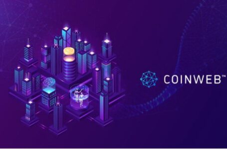 Coinweb (CWEB) Review: A Cross-Chain Computation