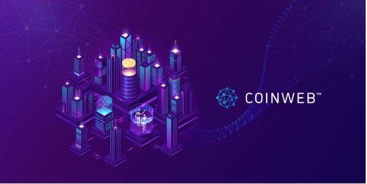 Coinweb (CWEB)