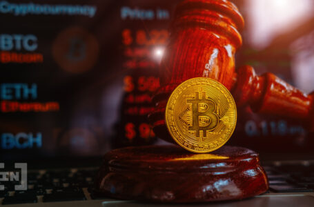 Bear Market Could Ease Regulatory Pressure, Says Legal Expert