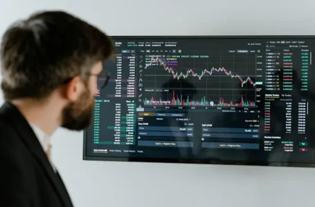 Is This A Relief Prior To Another Major Crypto Crash Coming Around The Weekend?
