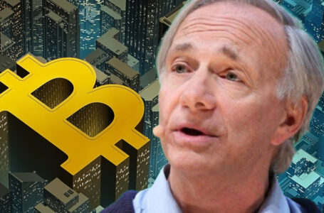 Billionaire Ray Dalio Insists Governments Could Outlaw Bitcoin
