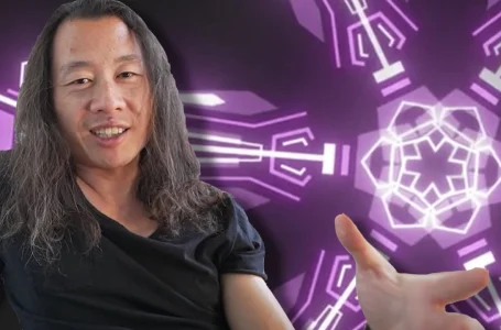 Twitch Co-Founder Justin Kan Launches Gaming-Centric NFT Marketplace Fractal