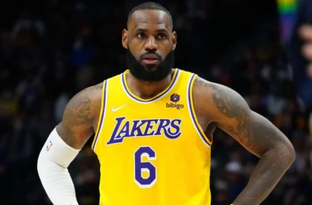 Crypto.com Inks Multi-Year Deal With LeBron James and His Education-Focused Nonprofit