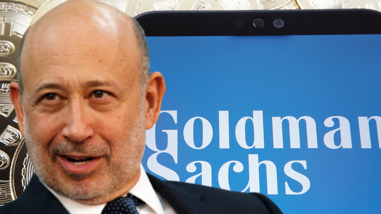 Blankfein