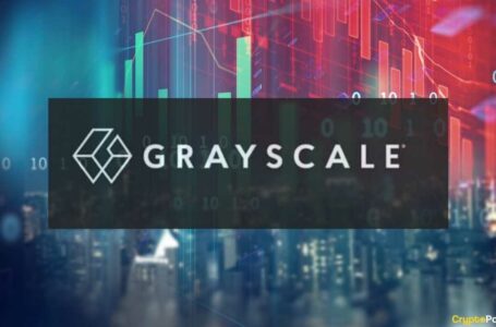 Grayscale Bitcoin Trust (GBTC) Premium Plummets 30% to All-time Low Amid Market Sell-off