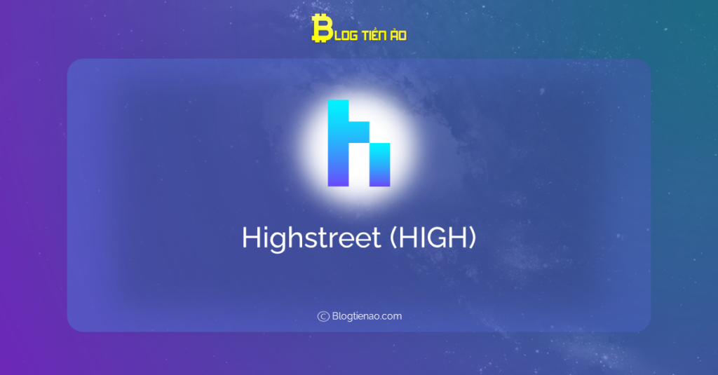 Highstreet (HIGH)