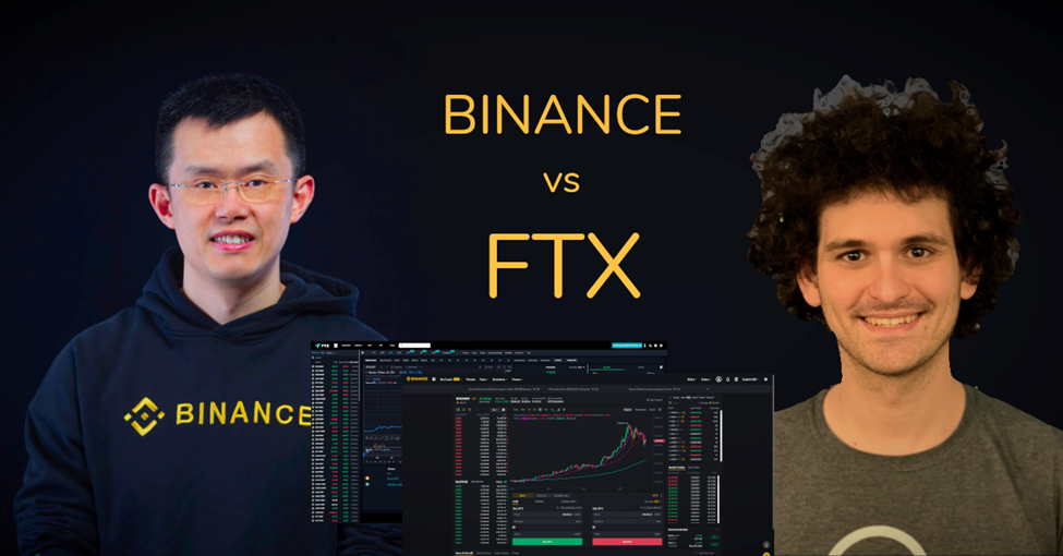 FTX vs Binance Exchanges Review