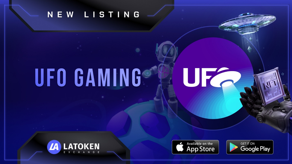 UFO Gaming (UFO)