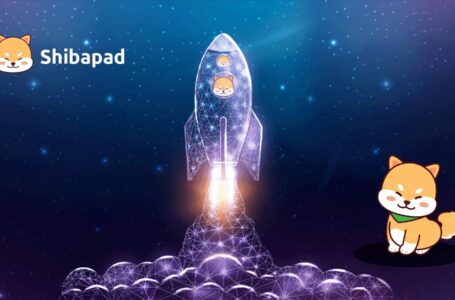 Shibapad: A Community-Governed Launchpad