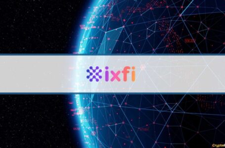 IXFI: A New Cryptocurrency Exchange to Rival Traditional Banking System