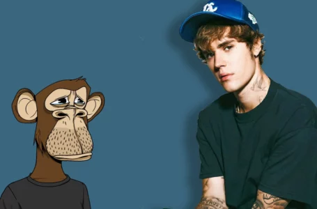 Pop Star Justin Bieber Buys Bored Ape NFT for $1.29 Million, Pays More Than 300% Above Floor