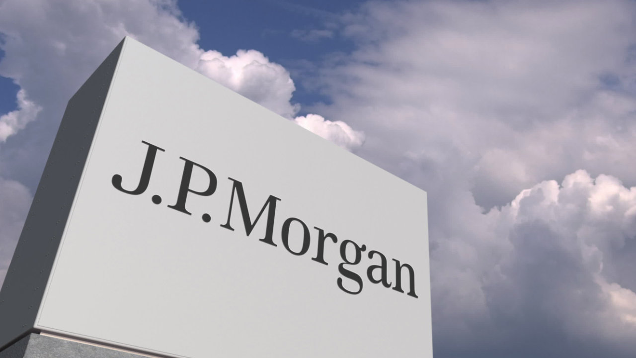 JPMorgan