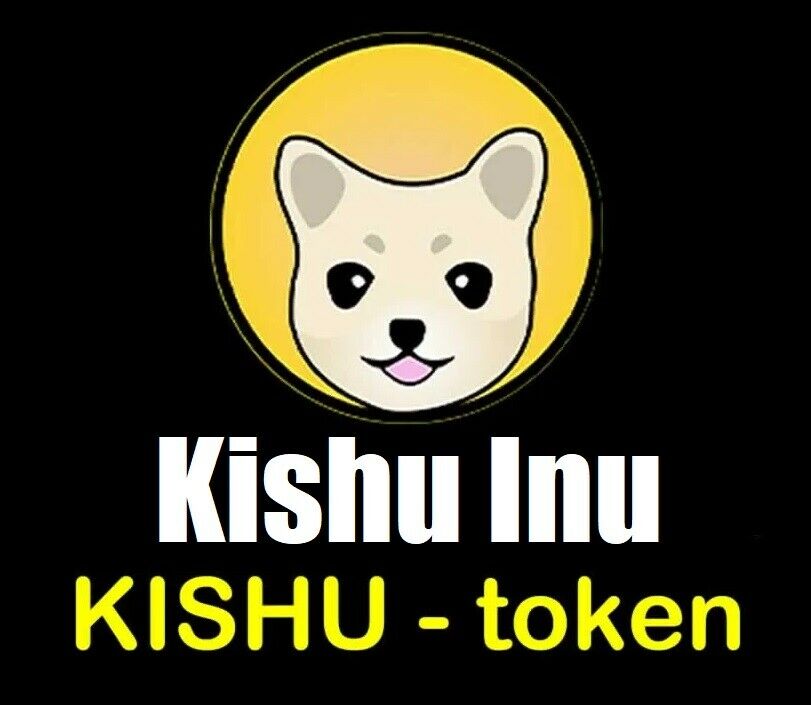 Kishu Inu (KISHU)