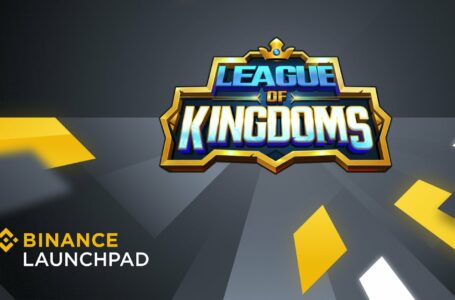League of Kingdoms (LOKA): A Full-Featured MMO Strategy Game
