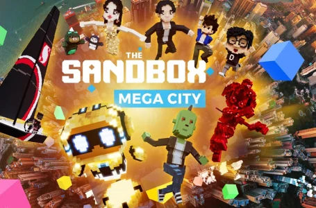 The Sandbox Partners With a Myriad of Hong Kong Luminaries, Plans to Launch Metaverse ‘Mega City’