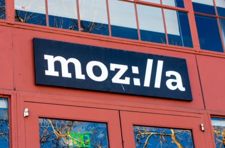 Mozilla ‘Pauses the Ability to Donate Crypto’ After Complaints and ‘Environmental Impact’ Considerations