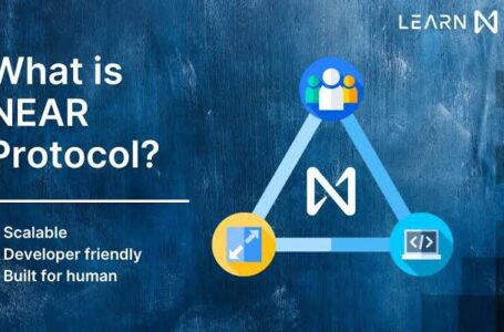 Near Protocol (NEAR) Review: What is Near Protocol?