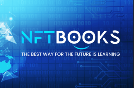 Review of NFTBooks (NFTBS)