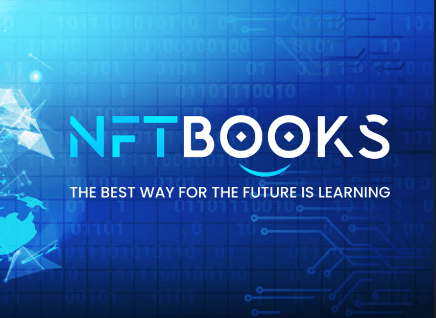 NFTBooks (NFTBS)