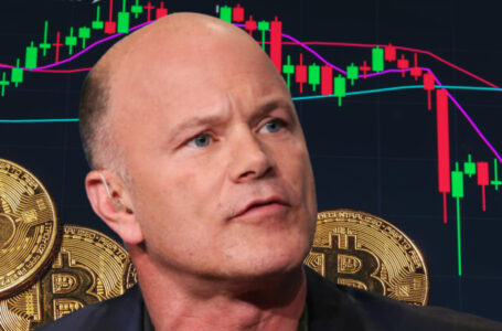 Mike Novogratz Says Bitcoin Should Bottom Around $40K, Sees ‘Tremendous’ Demand From Institutional Investors