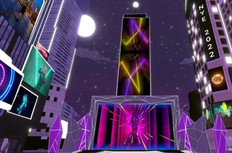 Metaverse NYE Parties: Decentraland New Year’s Eve Bash to Recreate One Times Square, Paris Hilton to DJ in Roblox