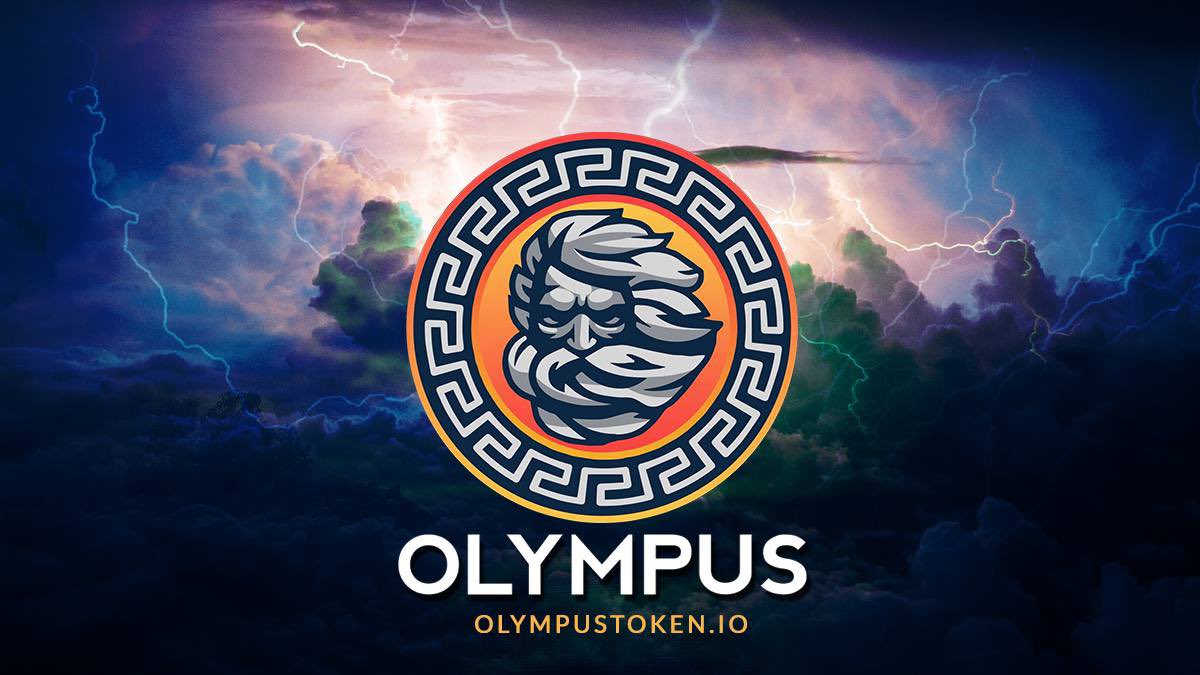 Olympus (OHM)