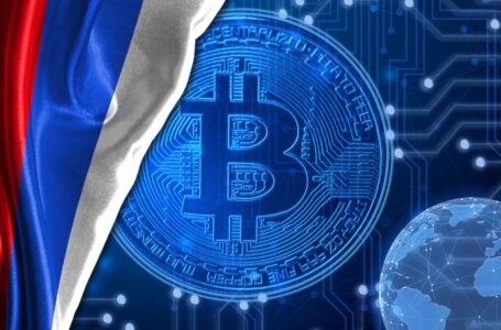 Russia’s National Finance Association Calls for Legalization of Crypto Investments