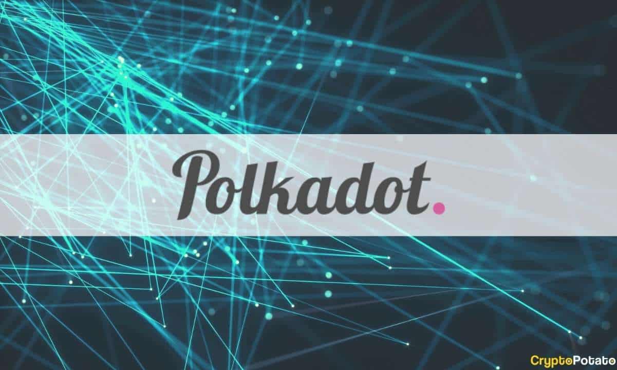 Polkadot