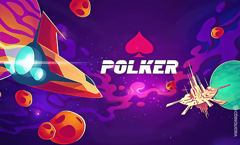 Polker (PKR)