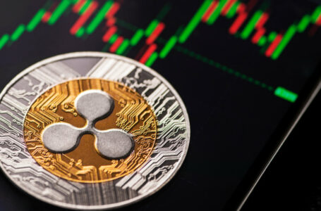 Ripple Scores $15 Billion Valuation — CEO Says Financial Position Is Strongest Ever Despite SEC Lawsuit Over XRP