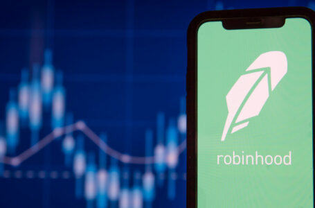 Robinhood to Launch Crypto Trading Internationally — Sees ‘Immense Potential’ in Crypto Economy