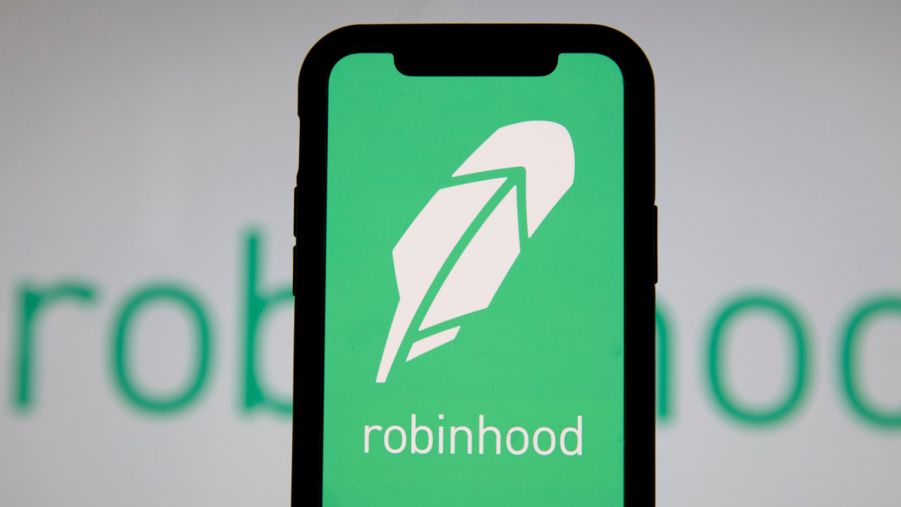 Robinhood