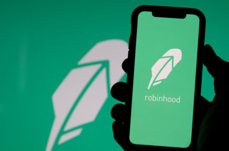 Trading Platform Robinhood Announces Upcoming Launch of Cryptocurrency Wallets