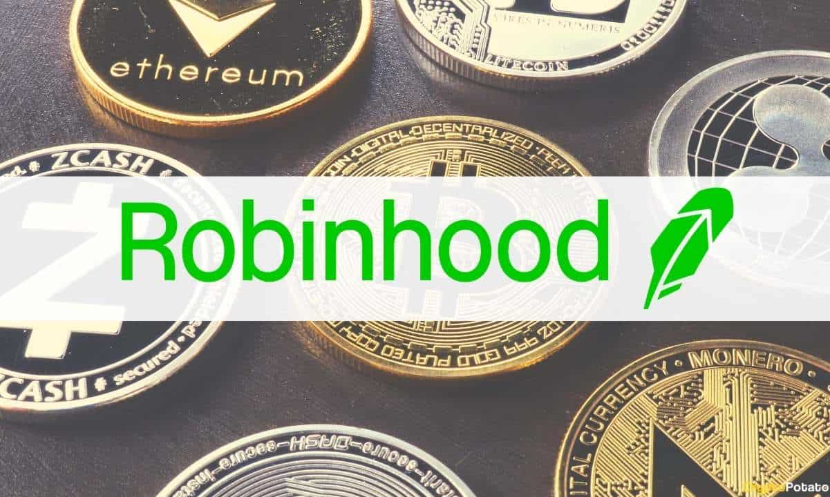 Robinhood