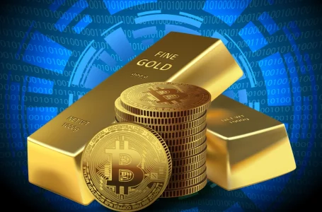 Gold Bug Peter Schiff Claims Bitcoin’s Yearly Gain of 60% Was Achieved in First 5 Weeks of the Year