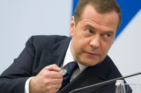 Crypto Ban in Russia Can Have Opposite Effect, Medvedev Warns as Opposition Mounts Against Proposal