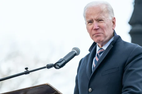 Joe Biden Claims Inflationary Pressure ‘Rests With the Federal Reserve,’ Praises the Fed’s ‘Extraordinary Support’